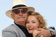 Nikita Mikhalkov © AFP 