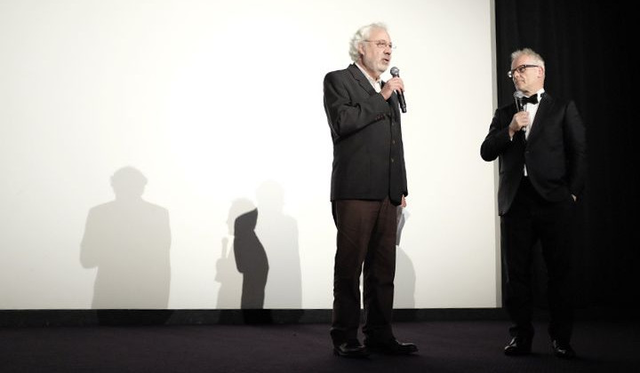 Presentation © FDC . C. Duchene