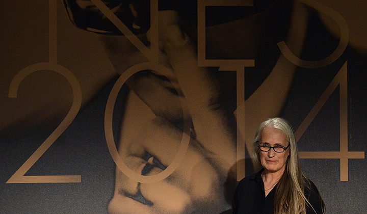 Jane Campion © AFP