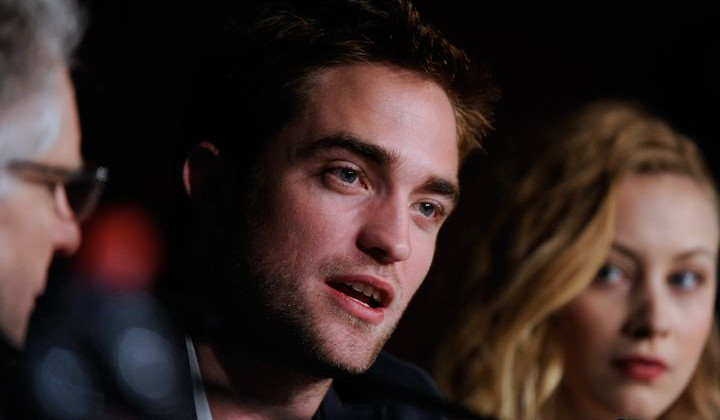 Robert Pattinson © FIF/LF