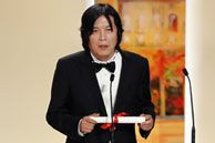 Lee Chang-dong © AFP