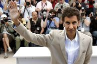 Rachid Bouchareb (© AFP)