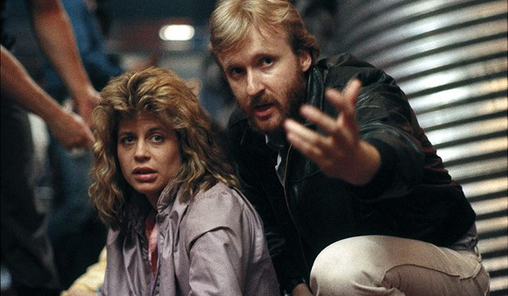James Cameron © RR