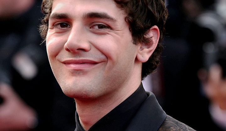 Xavier Dolan © FDC / C.Duchene