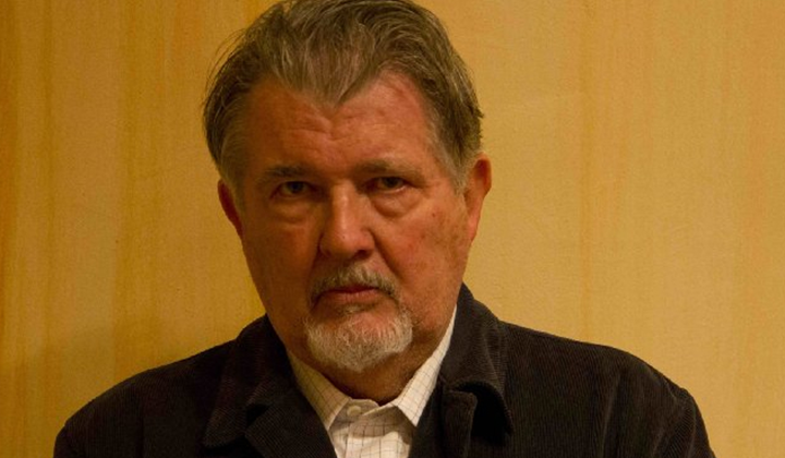 Walter Hill © RR