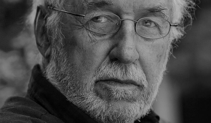 Michel Brault © DR