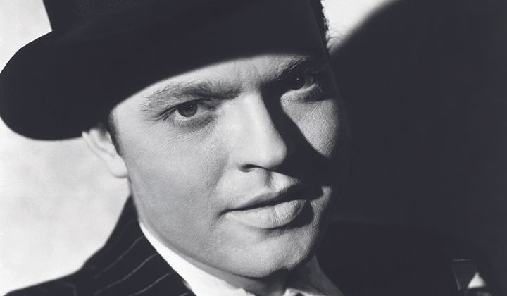 Orson Welles © DR