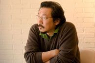 Hong Sangsoo