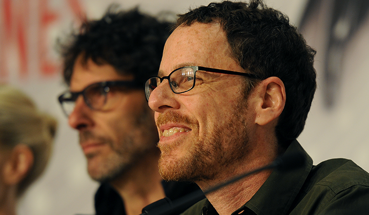 Joel and Ethan Coen © FDC / LOB