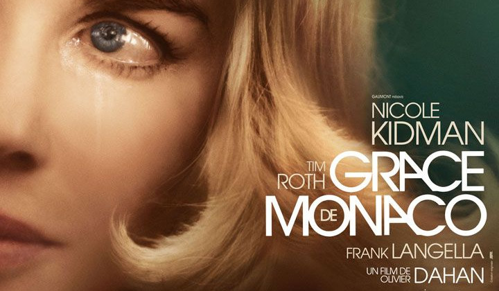 © Affiche du film  