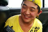 Kim Tae-yong