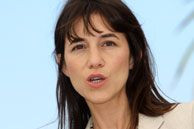 Charlotte Gainsbourg (© AFP)
