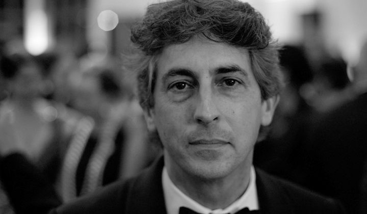 Alexander Payne © FIF/CD