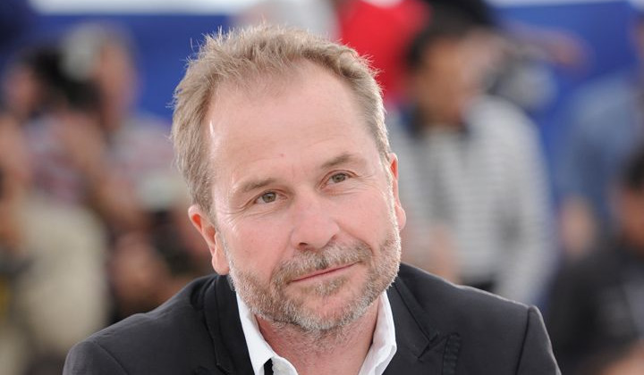 Ulrich Seidl © FIF/LF