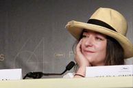 Lynne Ramsay © B.Pavan