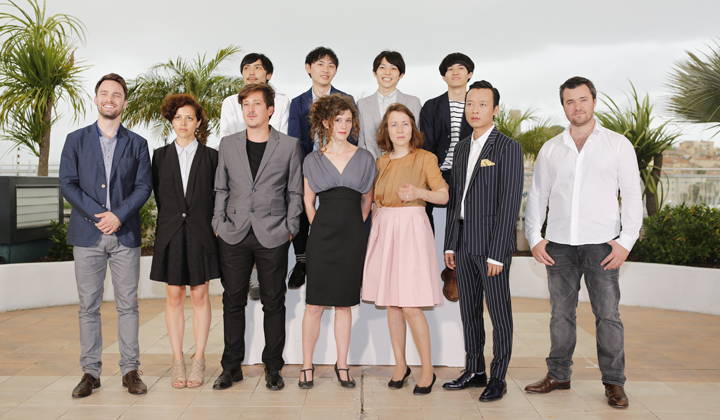 Photocall © FDC / MP