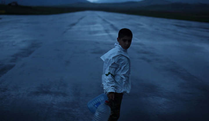 © Territoria de Nora Martirosyan - Heolfilms