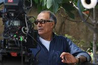 Abbas Kiarostami