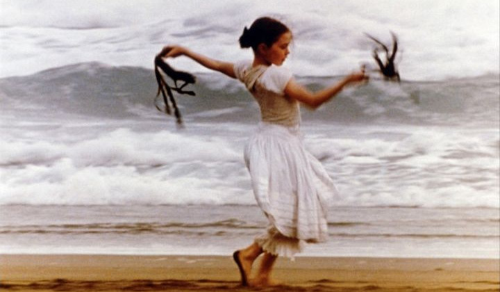 © Photo du film La Leçon de piano