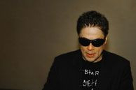 Benicio Del Toro