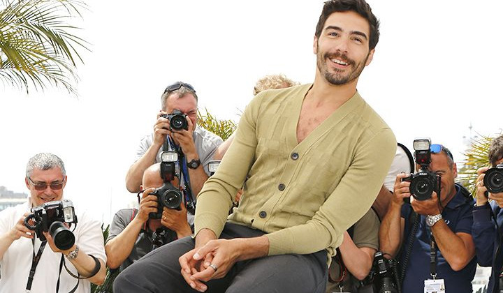 Tahar Rahim © FDC / T. Leibreich