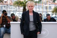 Claire Denis © AFP