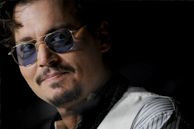 Johnny Depp © AFP 