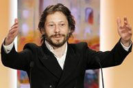 Mathieu Amalric © AFP