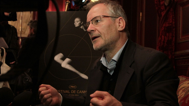 Thierry Frémaux