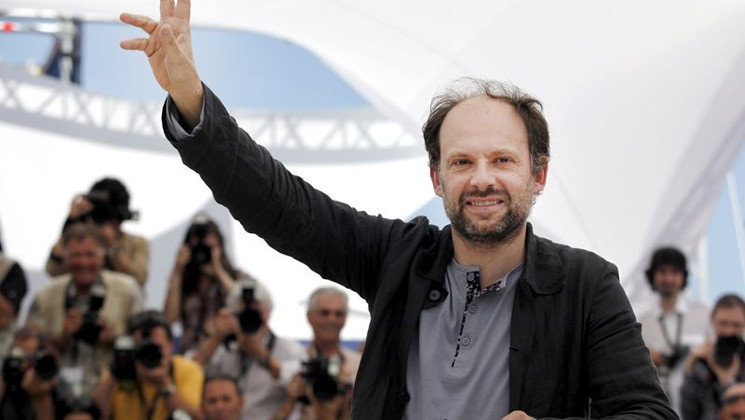 Denis Podalydes - Photocall - La Conquete © AFP