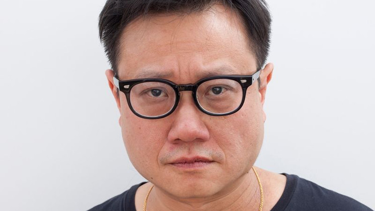 Eric Khoo - Tatsumi © FIF/Paul Grandsard