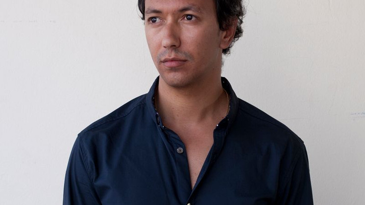 Oliver Hermanus - Skoonheid © FIF/Paul Grandsard