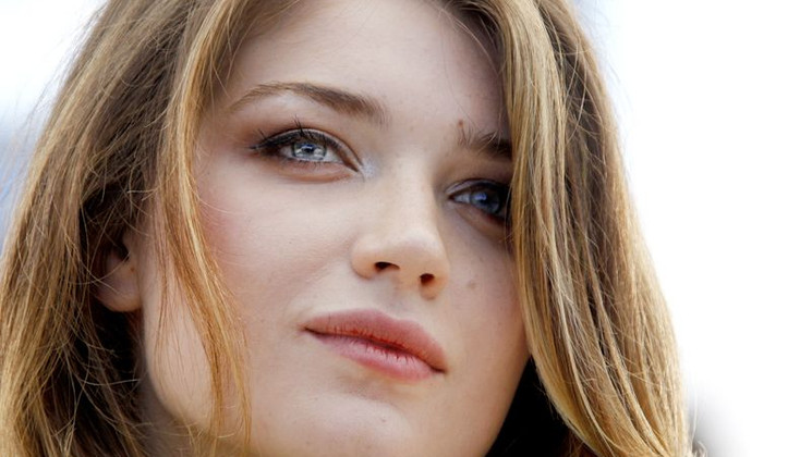 Eve Hewson - Photocall - This Must Be The Place © AFP