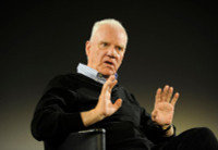 La Leçon de cinéma de Malcolm McDowell