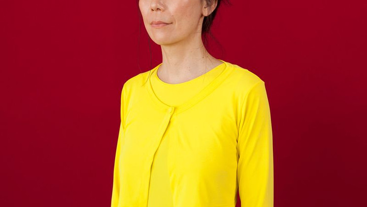 Naomi Kawase - Hanezu No Tsuki © FIF/Paul Grandsard