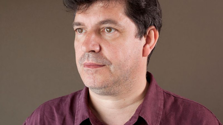Pierre Schoeller - L'Exercice de l'Etat © FIF/Paul Grandsard