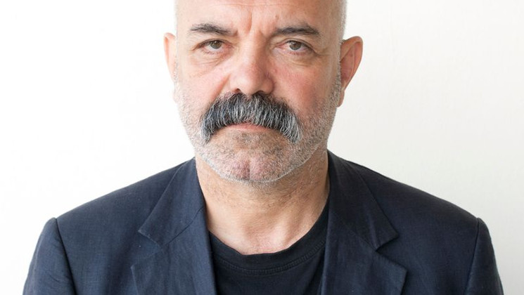 Ercan Kesal - Bir Zamanlar Anadolu'da © FIF/Paul Grandsard