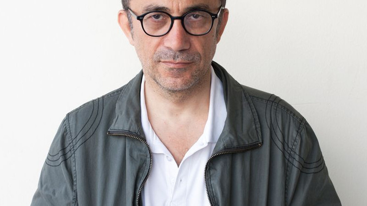 Nuri Bilge Ceylan - Bir Zamanlar Anadolu'da © FIF/Paul Grandsard