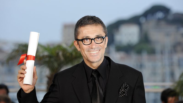 Nuri Bilge Ceylan - Grand Prix ex-aequo - Bir Zamanlar Anadolu'da © AFP