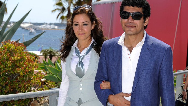 Menna Shalaby, Bassem Samra - Parcours - Baad el Mawkeaa © FIF/CD