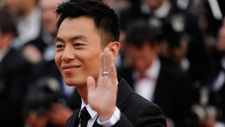 Zhu Yawen - Red carpet - Mystery © FIF/LF