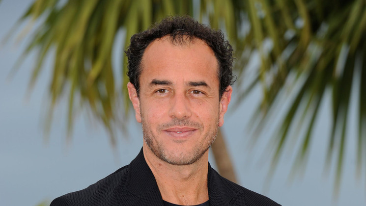 Matteo Garrone - Photocall - Reality © FIF/CB
