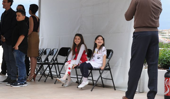 Girls film - Path - Reality © FIF/GT