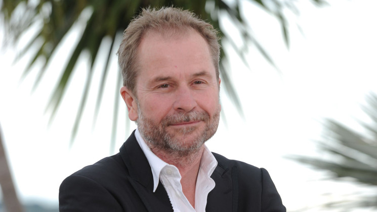 Ulrich Seidl - Photocall - Paradies : Liebe © FIF/GT