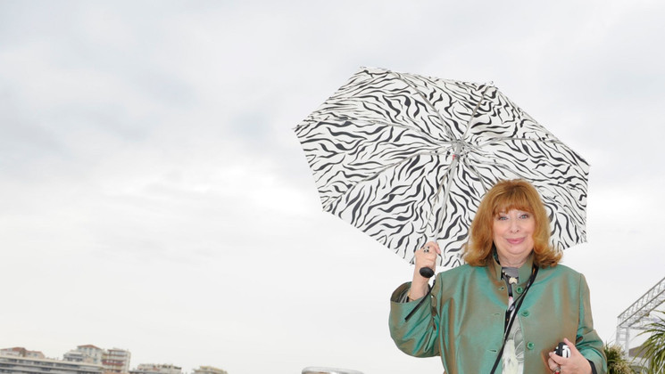 Inge Maux - Path - Paradies : Liebe © FIF/CD