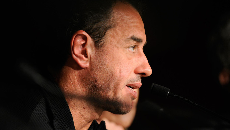 Matteo Garrone - Press conference - Reality © FIF/CD