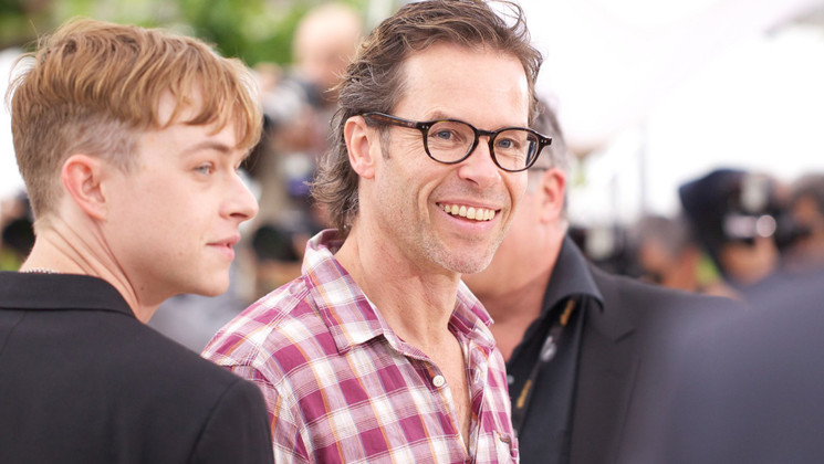 Guy Pearce - Path - Lawless © FIF/LF