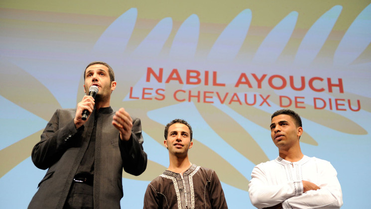 Equipe du film - Présentation - Les chevaux de Dieu © FIF/CD