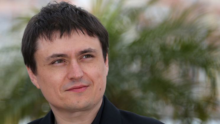 Cristian Mungiu - Photocall - Dupã dealuri © AFP