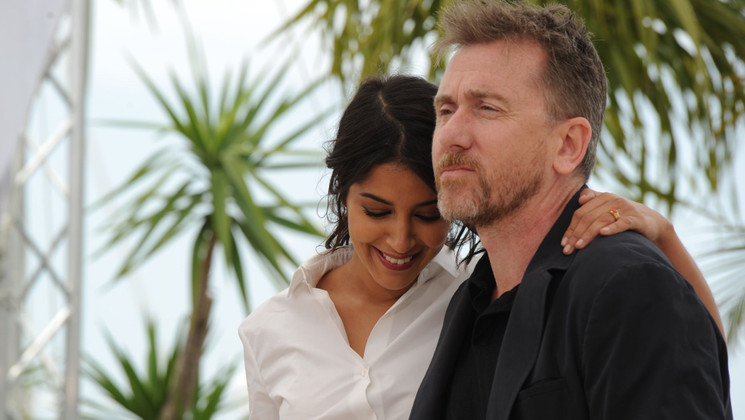 Leïla Bekhti, Tim Roth - Photocall - Jury Un Certain Regard ©  FIF/GT
